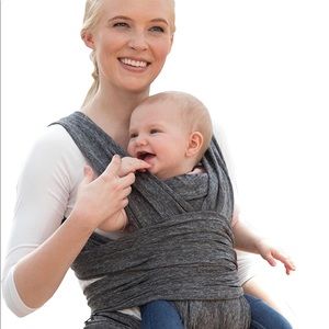BOPPY Comfy fit baby carrier